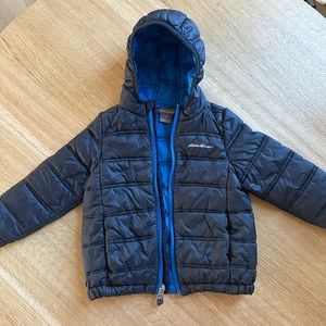 Eddie Bauer Toddler Puffer